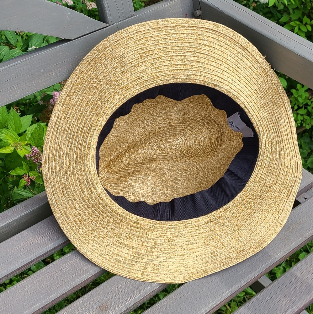 Fedora hat - Picture 6 of 8